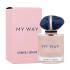 Giorgio Armani My Way Exclusive Edition Apă de parfum pentru femei 50 ml