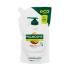 Palmolive Naturals Almond & Milk Handwash Cream Săpun lichid Rezerva 500 ml