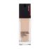 Shiseido Synchro Skin Radiant Lifting SPF30 Fond de ten pentru femei 30 ml Nuanţă 120 Ivory