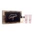 Michael Kors Gorgeous! Set cadou Apă de parfum 100 ml + apă de parfum 10 ml + loțiune de corp 100 ml + gel de duș 100 ml