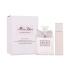 Dior Miss Dior Blooming Bouquet 2023 Set cadou Apă de toaletă 100 ml + apă de toaletă în flacon reîncărcabil 10 ml