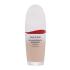 Shiseido Revitalessence Skin Glow Foundation SPF30 Fond de ten pentru femei 30 ml Nuanţă 220 Linen