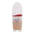 Shiseido Revitalessence Skin Glow Foundation SPF30 Fond de ten pentru femei 30 ml Nuanţă 340 Oak