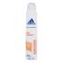 Adidas AdiPower 72H Antiperspirant pentru femei 200 ml