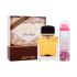 Lattafa Pure Oudi Set cadou Apă de parfum 100 ml + deodorant 50 ml