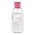 BIODERMA Sensibio H₂O Apă micelară pentru femei 850 ml