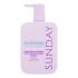 Xpel S.U.N.D.A.Y Moisturise Shampoo Șampon pentru femei 350 ml