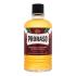 PRORASO Red After Shave Lotion Aftershave loțiune pentru bărbați 400 ml