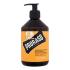 PRORASO Wood & Spice Beard Wash Șampon pentru barbă pentru bărbați 500 ml