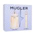 Mugler Alien Goddess Set cadou Apă de parfum 60 ml + apă de parfum 10 ml