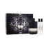 Azzaro The Most Wanted Intense Set cadou Apă de toaletă 100 ml + apă de toaletă 2 x 10 ml