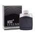 Montblanc Legend Aftershave loțiune pentru bărbați 100 ml