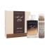 Lattafa Ameer Al Oudh Set cadou Apă de parfum 100 ml + deodorant 50 ml