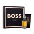 HUGO BOSS Boss The Scent 2015 SET1 Set cadou Apă de toaletă 50 ml + gel de duș 100 ml