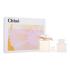 Chloé Chloé Set cadou Apă de parfum 100 ml + loțiune de corp 100 ml + apă de parfum 5 ml