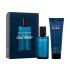 Davidoff Cool Water Set cadou Apa de toaleta 40 ml + Gel de dus 75 ml