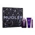 Mugler Alien Set cadou Apa de parfum 60 ml + loțiune de corp 50 ml + apa de parfum 10 ml