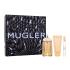 Mugler Alien Goddess SET1 Set cadou Apa de parfum 60 ml + apa de parfum 10 ml + loțiune de corp 50 ml
