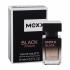 Mexx Black Apă de toaletă pentru femei 15 ml