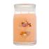 Yankee Candle Signature Mango Ice Cream Lumânări parfumate 567 g