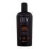 American Crew Daily Cleansing Șampon pentru bărbați 250 ml