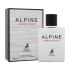 Maison Alhambra Alpine Homme Sport Apă de parfum pentru bărbați 100 ml