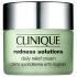 Clinique Redness Solutions Daily Relief Cream Cremă de zi pentru femei 50 ml tester