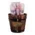 Cuba Victory Set cadou Apă de parfum 100 ml + apă de parfum 35 ml + spray de corp 200 ml + loțiune de corp 200 ml Ambalaj deteriorat