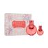 Bvlgari Omnia Coral Set cadou Apă de toaletă 100 ml + apă de toaletă 15 ml