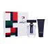 Tommy Hilfiger Impact SET1 Set cadou Apă de toaletă 100 ml + gel de duș 100 ml + apă de toaletă 4 ml