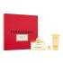 Ferragamo Signorina Libera Set cadou Apă de parfum 100 ml + loțiune de corp 50 ml + apă de parfum 5 ml