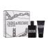Zadig & Voltaire This is Him! Set cadou Apă de toaletă 50 ml + gel de duș 50 ml