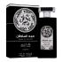Asdaaf Majd Al Sultan Black Intense Apă de parfum pentru bărbați 100 ml