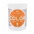 Kallos Cosmetics Color Mască de păr pentru femei 1000 ml