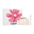 Chloé Chloé Set cadou Apă de parfum 100 ml + lapte de corp 100 ml + apă de parfum 10 m