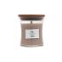 WoodWick Cashmere Lumânări parfumate 85 g
