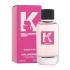Karl Lagerfeld Jenas Urban Pink Apă de parfum pentru femei 100 ml