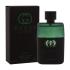 Gucci Gucci Guilty Black Pour Homme Apă de toaletă pentru bărbați 50 ml