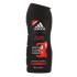 Adidas Team Force 3in1 Gel de duș pentru bărbați 250 ml