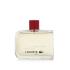 Lacoste Red Apă de toaletă pentru bărbați 125 ml tester