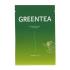 Barulab Green Tea Balancing Face Mask Mască de față 23 g