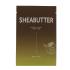Barulab Sheabutter Nourishing Face Mask Mască de față 23 g