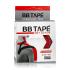 BB Tape Get Active Tape Red Plasture 1 buc Nuanţă Red