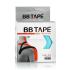 BB Tape Get Active Tape Tiffany Plasture 1 buc Nuanţă Tiffany