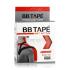 BB Tape Get Active Tape Orange Plasture 1 buc Nuanţă Orange