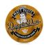 Dapper Dan Matt Paste Stilizare și modelare pentru bărbați 100 ml