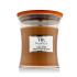 WoodWick Santal Myrrh Lumânări parfumate 275 g