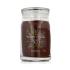 Yankee Candle Signature Praline & Birch Lumânări parfumate 567 g