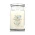 Yankee Candle Signature Baby Powder Lumânări parfumate 567 g