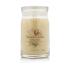 Yankee Candle Signature Banoffee Waffle Lumânări parfumate 567 g